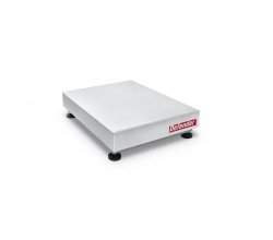 Ohaus platforma wagowa Defender 3000 nierdzewna (60kg) - i-D60C1R EC - 30683683