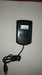 Czytnik RFID 125kHz USB