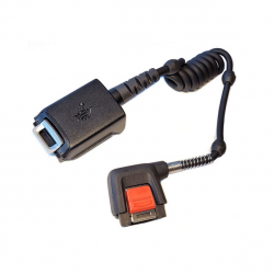 Zebra Adapter, Eliminator baterii, do RS5100/RS6100 ( CBL-RS5X6-ADPWT-01 )