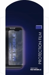 M3 Mobile Osłona wyświetlacza, do SL20K ( SL2K-SCPR )