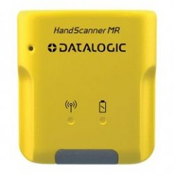 Datalogic handstrap (R), pack of 10   ( TR10-HS7500KLR ) 