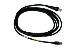 Honeywell kabel USB prosty 5m, 5V, CBL-500-500-S00
