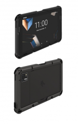 Zebra Osłona ochronna dla tabletów 10, ET401 z skanerem ( SG-ET401-10EXO-01 )