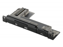 Panasonic Moduł rozszerzeń portów VGA, RS-232, USB 3.0, do Toughbook 55 ( FZ-VCN551U )