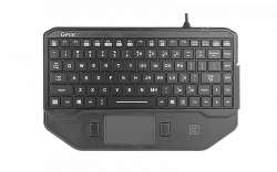 Getac Klawiatura US do urządzeń mobilnych ( GDKBU9 )