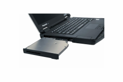 Panasonic Dysk SSD OPAL 512GB do wnęki uniwersalnej, Toughbook 55 ( FZ-VSD55152U )