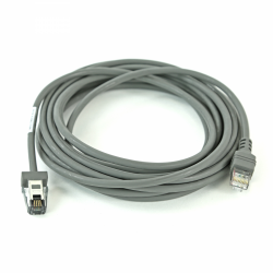 Zebra Kabel IBM Port 9B, 5m, do MP6000/MP7000 ( CBA-M51-S16PAR )