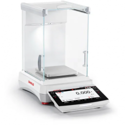 Ohaus Explorer Plus Precision z jonizatorem i legalizacją (620g) - EXP623M/AD - 31059097