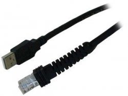 Honeywell kabel USB prosty, CBL-500-150-S00