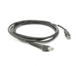 Honeywell kabel USB prosty Type A, 55-55235-N-3