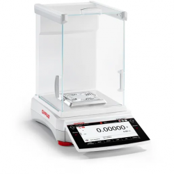 Ohaus Explorer Semi-Micro z legalizacją (120g / 220g) - EXR225DM - 31059134