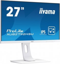 iiyama ProLite XUB2792HSU-W1