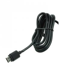 Datalogic kabel USB-C czarny prosty 2mb ( 90A052352 ) 