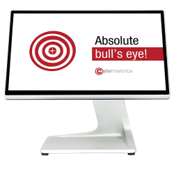 Colormetrics P5500 15,6 Full-HD, (P5500i3-5YR)