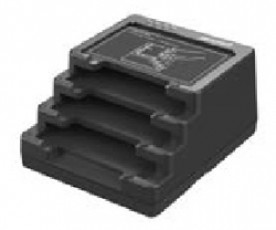 Honeywell 4-portowa ładowarka baterii EDA10A - (EDA10A-QBC-2)