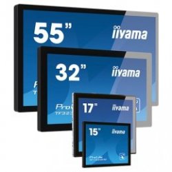 Bracket kit for iiyama openframe touch series   ( OMK3-1 ) 