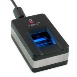 Czytnik linii papilarnych Crossmatch U.are.U 5300, USB