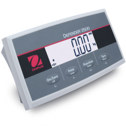 Ohaus Miernik wagowy i-DT25P - 30745989