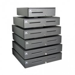 APG E4000 Series, black   ( JB520-BL1816-M1 ) 