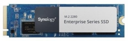 Synology Dysk M.2 NVMe SSD SNV5420-400G (400GB; 2280; NVMe PCIe 3.0 x4)