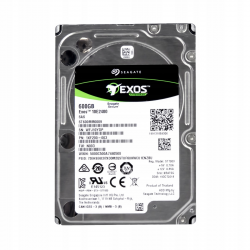 Dysk serwerowy HDD Seagate Exos 10E2400 ST600MM0009 (600GB; 2.5; SAS)