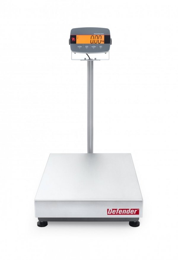 Ohaus Defender 3000 standard (60kg) i-D33P60B1R1 - 30684740