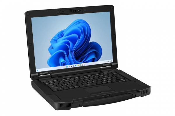 Laptop wzmocniony Panasonic TOUGHBOOK 56 Mk1 ( FZ-56AZ02TBE )