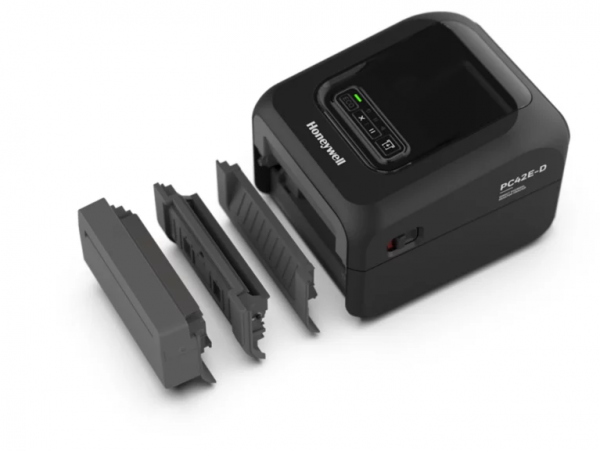 Drukarka biurkowa Honeywell PC42E-D ( PC42EDB020300 )