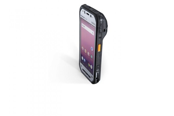 Panasonic TOUGHBOOK N1  2D, USB, BT, Wi-Fi, 4G, NFC, GPS (FZ-N1EFRBZP3)