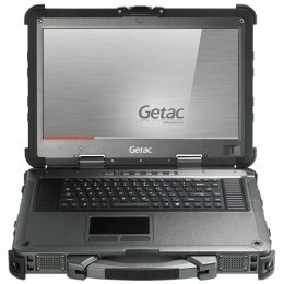 Getac battery charging station, 2 slots   ( GCMCED ) 