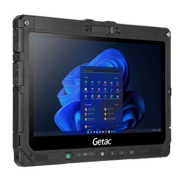 Getac K120G2-R