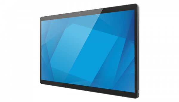 Terminal dotykowy Elo I-Series 3 Slate 15.6 ( E424795 )