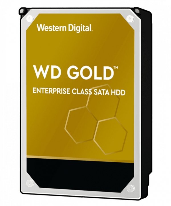HDD WD Gold DC HA750 1 TB