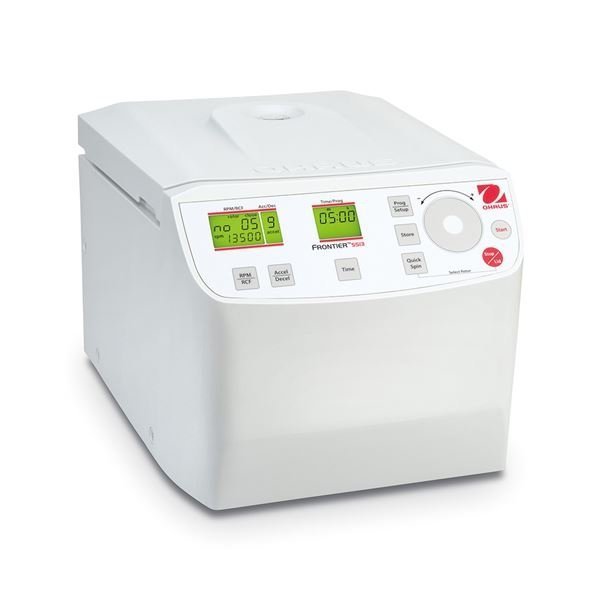 Ohaus Frontier™ 5000 Multi FC5707+R05 - 30393189