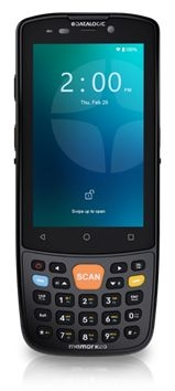 Datalogic Memor K20