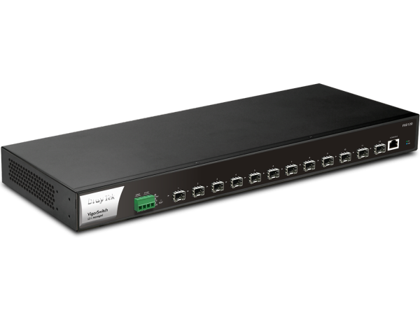 DrayTek VigorSwitch FX2120