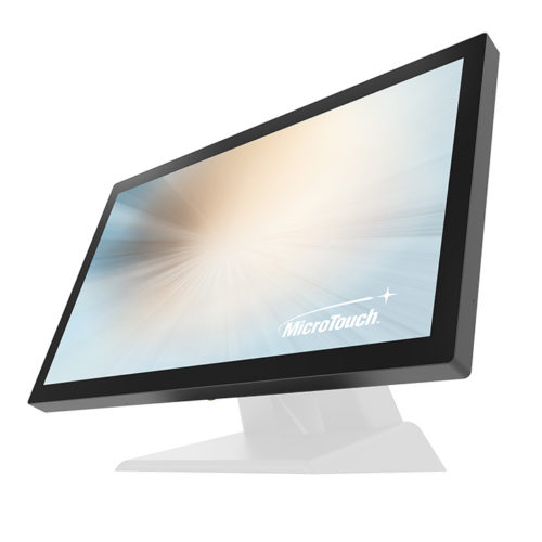 Monitor dotykowy MicroTouch Slimline Kiosk Series 21.5 ( SK-215P-A1 )