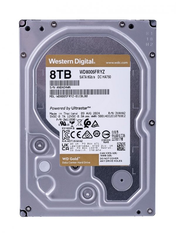 WD8005FRYZ