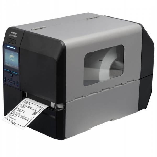 Przemysłowa drukarka Sato CL4NX Plus ( WWCLP152ZNAREU )