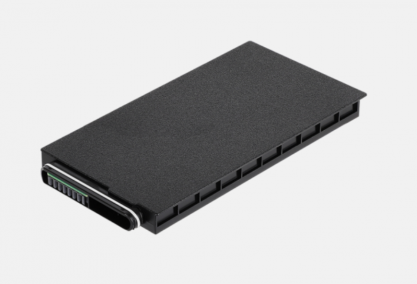 Getac Zapasowa bateria 3.84V, 4990mAh, do: ZX80 ( GBM1XA )