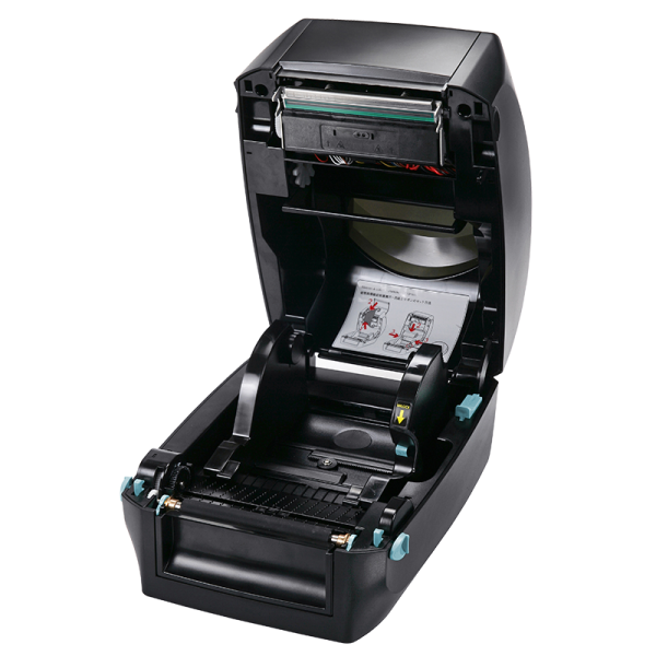 Drukarka biurkowa GoDEX RT863i PRO