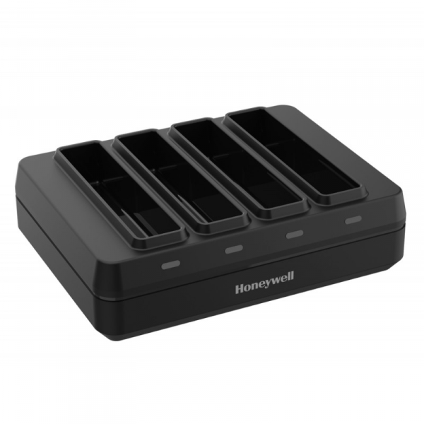 Honeywell 4-slotowa Stacja ładująca baterie, do LNX3 ( LNX3-BAT )