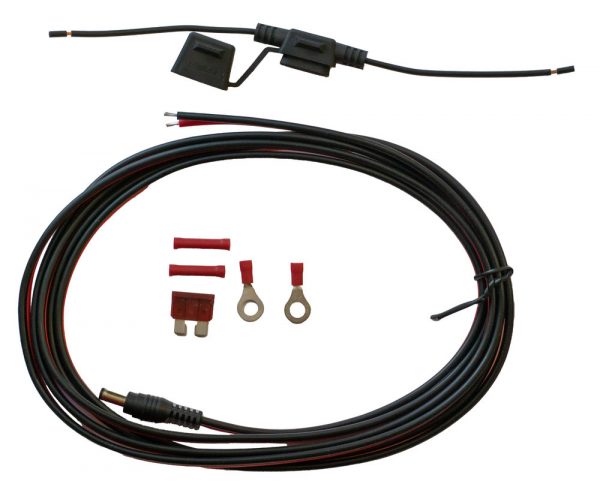Zebra Zestaw kabli instalacyjnych XDIM G2 ( 300039 )