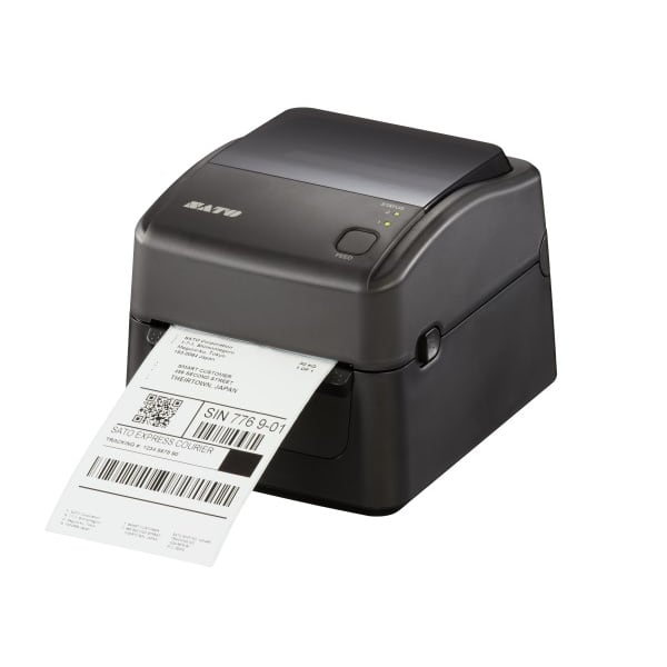 Biurkowa drukarka Sato WS412-2 DT ( WD302-405NW-EU )
