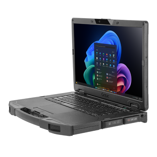 Laptop wzmocniony Getac S510AD ( SX176A34SDXX )