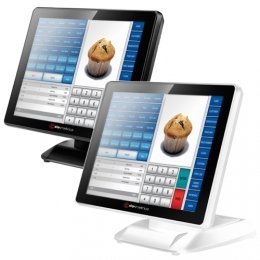 Anker Flexi Stand 54, VESA, 340   ( 15100.421-0023 ) 
