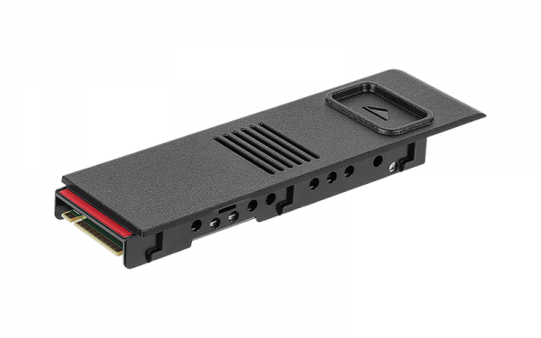 Getac Wymienny dysk 512GB SSD PCIe NVMe, do S510 ( GSSFXC )