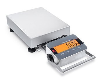 Ohaus Defender 3000 Hybrid z uchwytem i legalizacją (60kg) i-D33XW60B1R5EU-M - 30685273