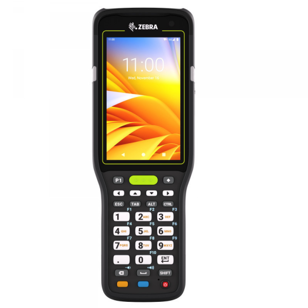 Zebra MC3400