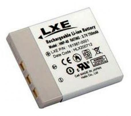 Honeywell Zapasowa bateria 750mAh, do czytnika 8650 ( 8650376BATTERY )